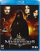 Les Trois Mousquetaires (2011) 3D (Blu-ray 3D + Blu-ray) (FR Import ohne dt. Ton) Blu-ray