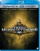 Trzej muszkieterowie (2011) 3D (Blu-ray 3D + Blu-ray) (PL Import ohne dt. Ton) Blu-ray