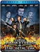 The Three Musketeers (2011) 3D - Star Metal Pak (Blu-ray 3D) (NL Import ohne dt. Ton) Blu-ray