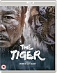 The Tiger: An Old Hunter's Tale (UK Import ohne dt. Ton) Blu-ray
