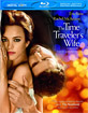 The Time Traveler's Wife (Blu-ray + Digital Copy) (CA Import) Blu-ray