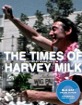 The Times of Harvey Milk - Criterion Collection (Region A - US Import ohne dt. Ton) Blu-ray