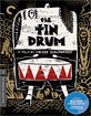 The Tin Drum - Criterion Collection (Region A - US Import) Blu-ray