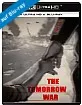 The Tomorrow War 4K (4K UHD + Blu-ray) Blu-ray