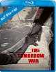 The Tomorrow War Blu-ray