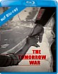 The Tomorrow War (UK Import ohne dt. Ton) Blu-ray