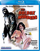 The Toolbox Murders (1978) (US Import ohne dt. Ton) Blu-ray