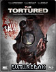 The Tortured - Das Gesetz der Vergeltung (Limited Uncut FuturePak Edition) (AT Import) Blu-ray