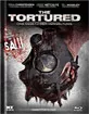 The Tortured - Das Gesetz der Vergeltung (Limited Mediabook Edition) (Cover A) (AT Import) Blu-ray
