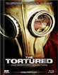 The Tortured - Das Gesetz der Vergeltung (Limited Mediabook Edition) (Cover B) (AT Import) Blu-ray