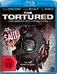 The Tortured - Das Gesetz der Vergeltung Blu-ray