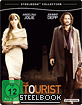 The Tourist (Steelbook Collection) Blu-ray