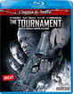 The Tournament - Uncut (Cinema EXtreme) Blu-ray