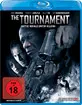The Tournament (2009) (gekürzte Fassung) Blu-ray