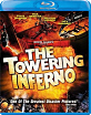 The Towering Inferno (UK Import) Blu-ray