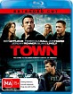 The Town (2010) (AU Import) Blu-ray