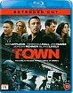 The Town (2010) (Blu-ray + Digital Copy) (DK Import) Blu-ray