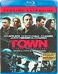 The Town - Ciudad de Ladrones (ES Import) Blu-ray