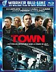 The Town (2010) (FR Import) Blu-ray