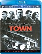 The Town (2010) (Blu-ray + Digital Copy) (IT Import) Blu-ray