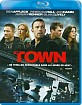 The Town (2010) (Neuauflage) (FR Import) Blu-ray
