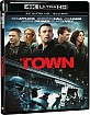 The Town 4K (4K UHD + Blu-ray) (FR Import ohne dt. Ton) Blu-ray