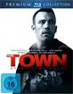 The Town - Stadt ohne Gnade (Premium Collection) Blu-ray