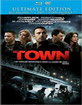 The Town - Ultimate Edition (Blu-ray + DVD + Digital Copy) (FR Import) Blu-ray