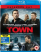 The Town (Blu-ray + DVD + Digital Copy) (UK Import) Blu-ray