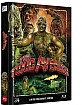 The Toxic Avenger (1984) (Limited Collector's Mediabook Edition) (Cover D) Blu-ray