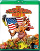The Toxic Avenger - Part II (UK Import ohne dt. Ton) Blu-ray