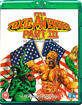 The Toxic Avenger - Part III: The Last Temptation of Toxie (UK Import ohne dt. Ton) Blu-ray