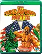 The Toxic Avenger - Part III: The Last Temptation of Toxie (UK Import ohne dt. Ton) Blu-ray