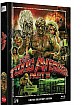 The Toxic Avenger Part II (Limited Collector's Mediabook Edition) (Cover B) Blu-ray