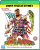 The Toxic Avenger (1984) (UK Import ohne dt. Ton) Blu-ray