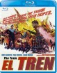 El Tren (1964) (ES Import ohne dt. Ton) Blu-ray
