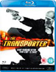 The Transporter (2002) (UK Import ohne dt. Ton) Blu-ray