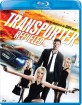 The Transporter Refueled (DK Import ohne dt. Ton) Blu-ray