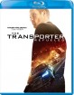 The Transporter Refueled (FI Import ohne dt. Ton) Blu-ray