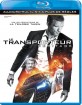 Le Transporteur: Héritage (FR Import ohne dt. Ton) Blu-ray