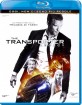 The Transporter Legacy (IT Import ohne dt. Ton) Blu-ray