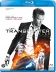 The Transporter Refueled (NL Import ohne dt. Ton) Blu-ray