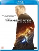 The Transporter Refueled (NO Import ohne dt. Ton) Blu-ray