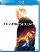 The Transporter Refueled (SE Import ohne dt. Ton) Blu-ray