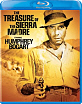 The Treasure of the Sierra Madre (US Import) Blu-ray