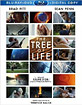 The Tree of Life (Blu-ray + DVD + Digital Copy) (US Import ohne dt. Ton) Blu-ray
