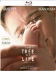 The Tree of Life (L'arbre de la vie) (FR Import ohne dt. Ton) Blu-ray