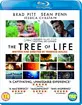 The Tree of Life (UK Import ohne dt. Ton) Blu-ray