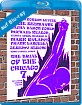 The Trial of the Chicago 7 (UK Import ohne dt. Ton) Blu-ray