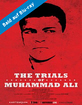 The Trials of Muhammad Ali Blu-ray